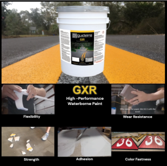 GXR™ : Traffic & Airfield Paint Training Video