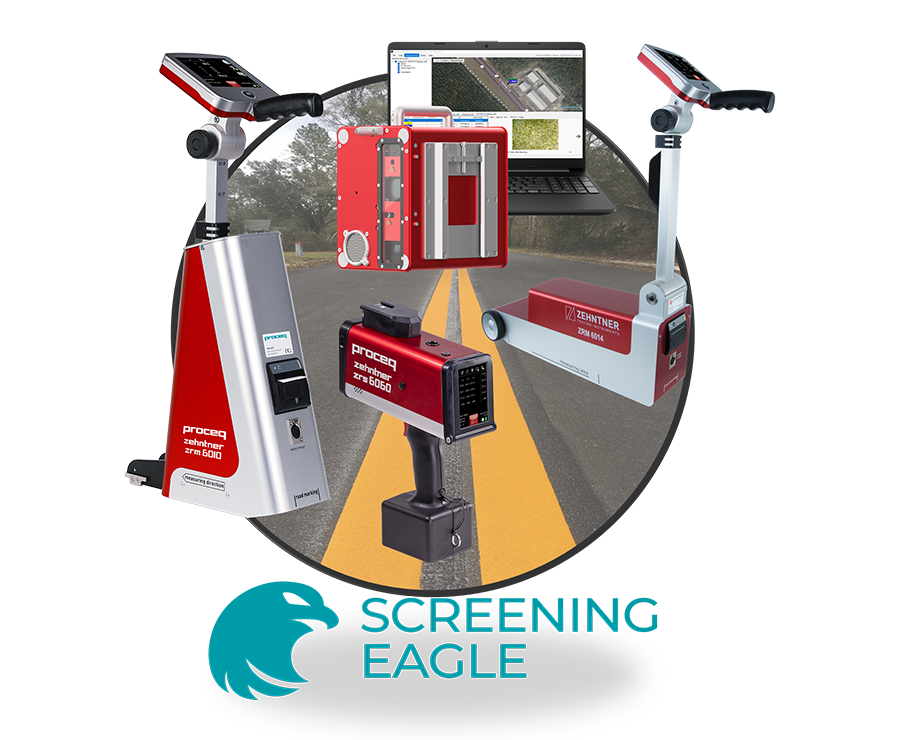 Screening Eagle