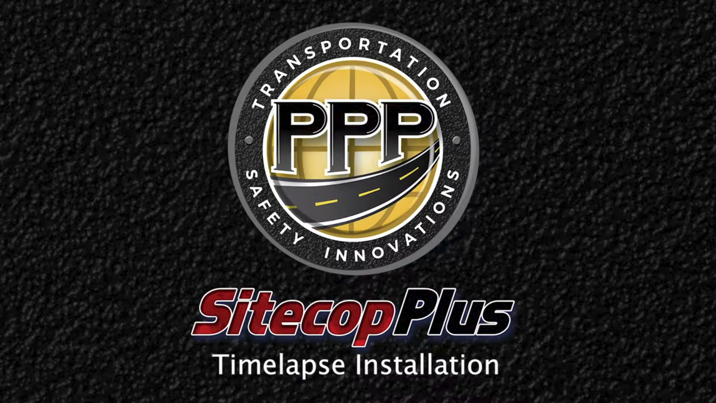 Sitecop Plus™ Training Video