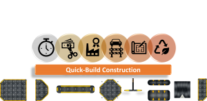 What are the Advantages of Quick Build Construction?