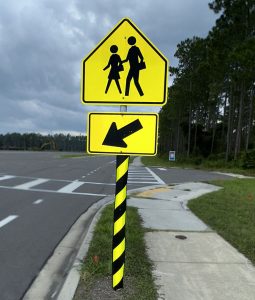 Eight Steps and Links to Improve School Zone Safety